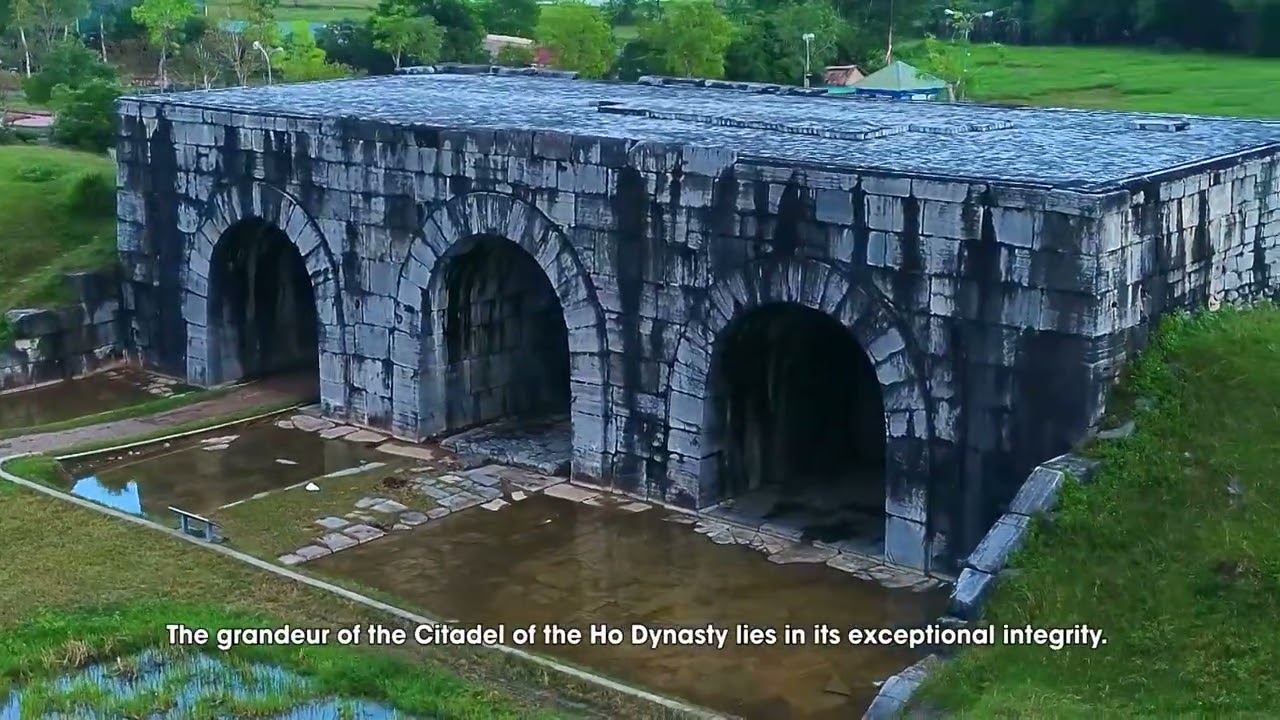 THANH HÓA - DÒNG CHẢY DI SẢN, KHƠI NGUỒN BẢN SẮC