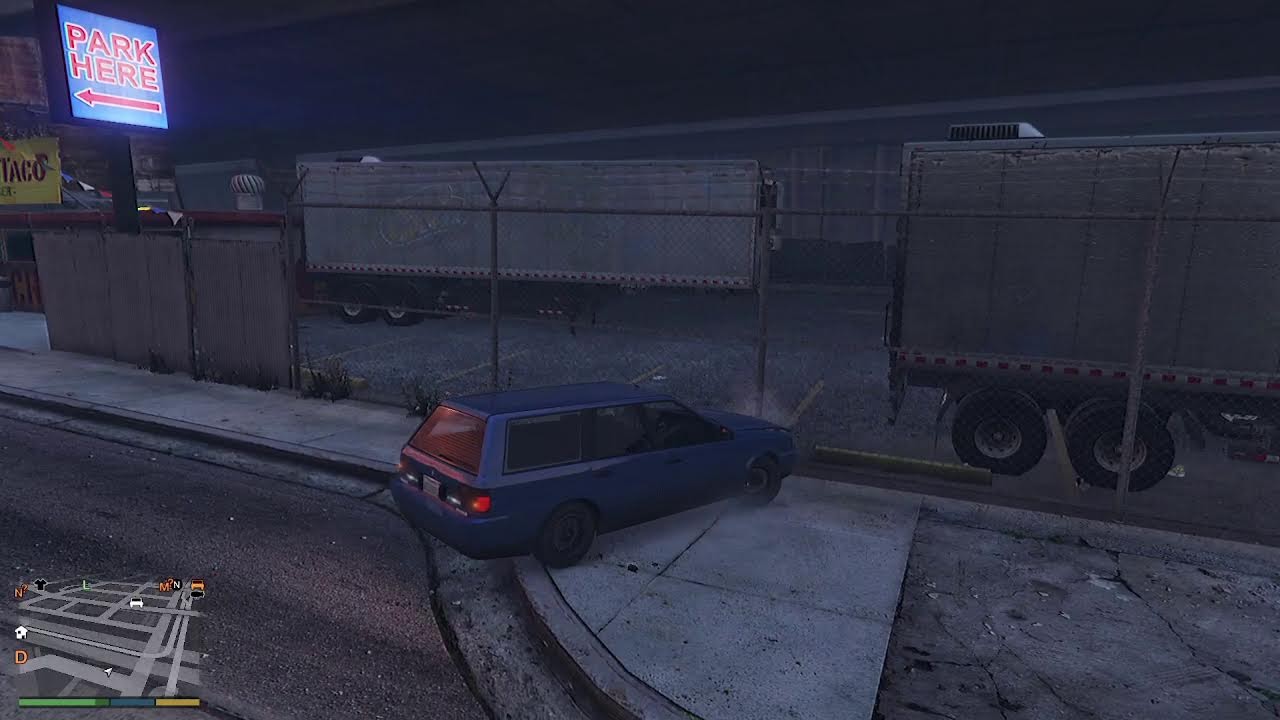 GTA
