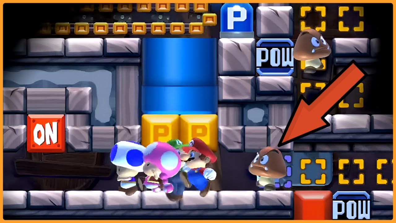 제발 비켜줘 [ 함께 배틀 ]