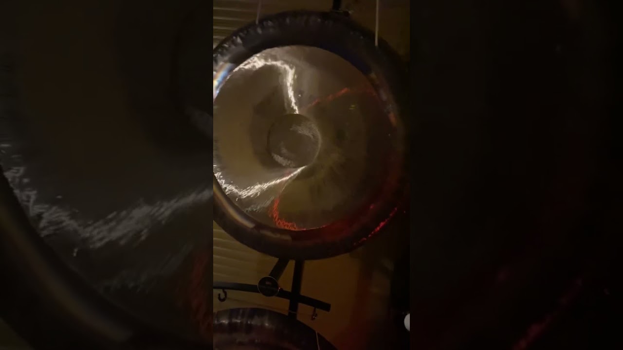 Gongland Gravity 30