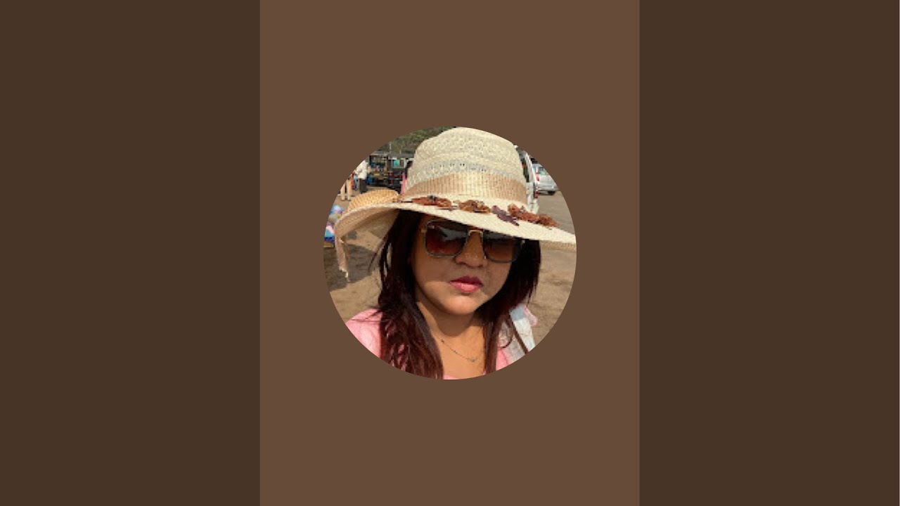Moody Ratna is live 28/2/26