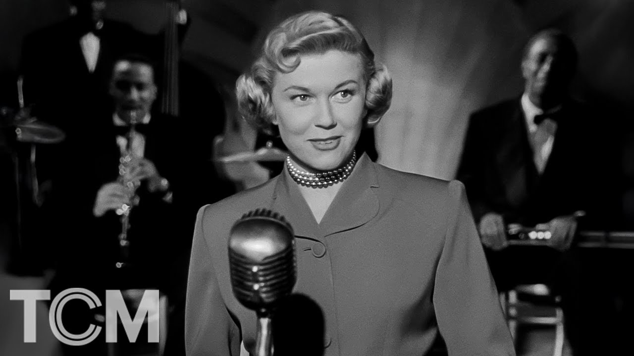 Doris Day’s Dazzling Career (Clip) | The Stuff That Dreams Are Made Of | TCM