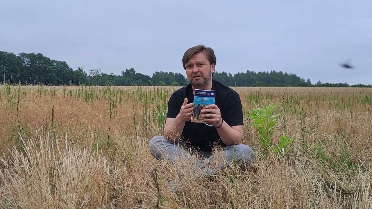 Historyczne Bitwy Bellona II Wojna Burska Paardeberg 1900 - Hexmagazine tale 201