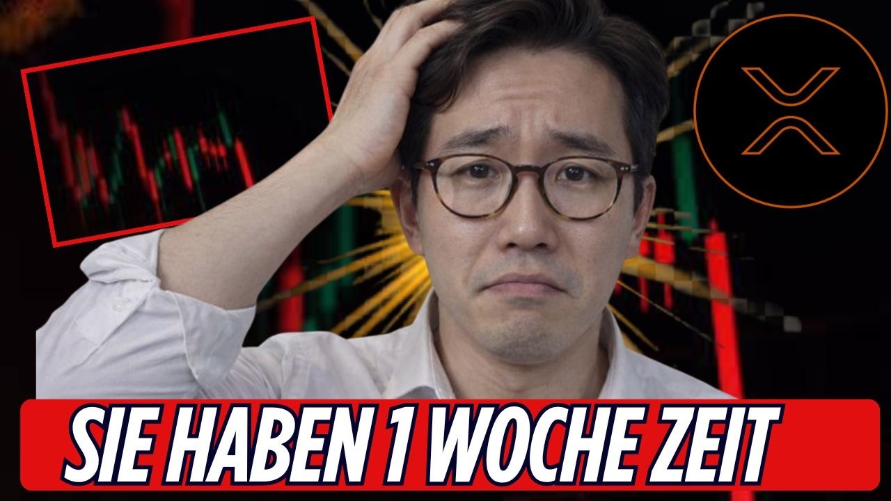 Alle liegen mit ihrer Einschätzung des XRP- und Krypto-Crashs falsch – Tom Lee