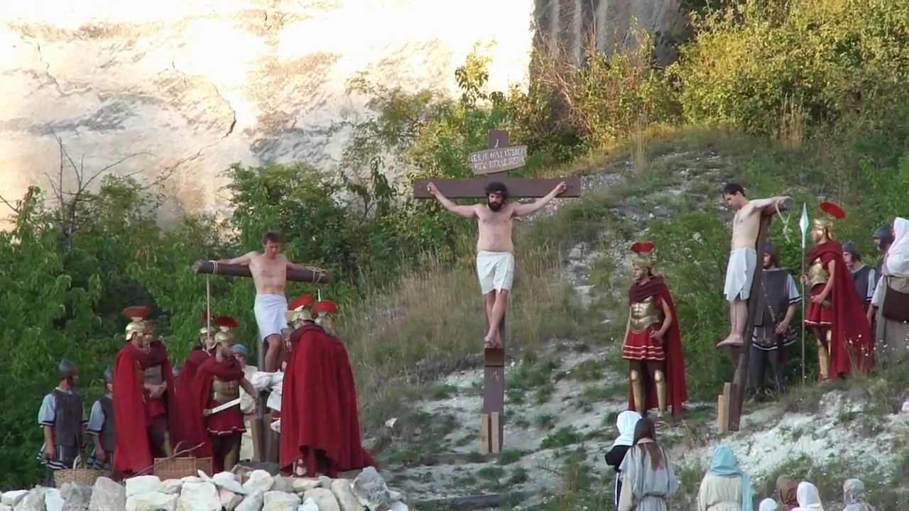 Passionsspiele 2011