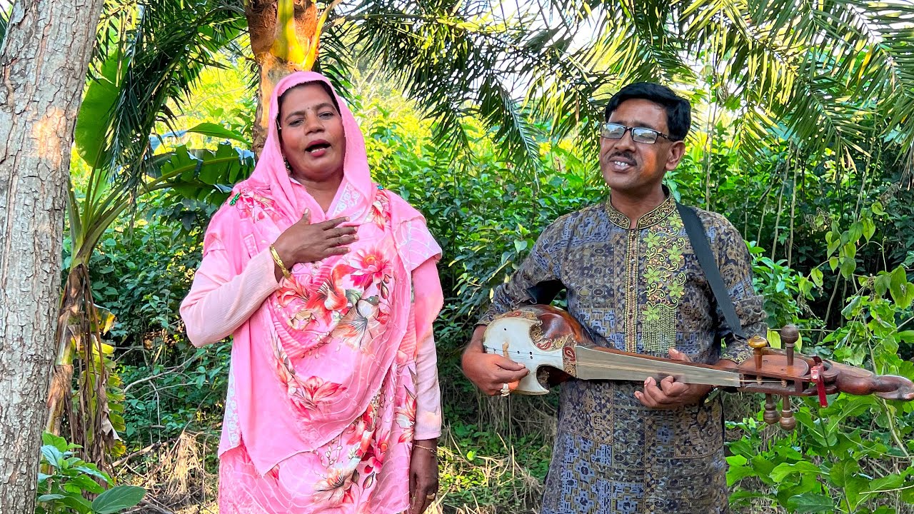 একটি নতুন কণ্ঠ, একটি নতুন অনুভব — আমাদের সঙ্গে শুরু হলো এক শিল্পীর সুরযাত্রা !
