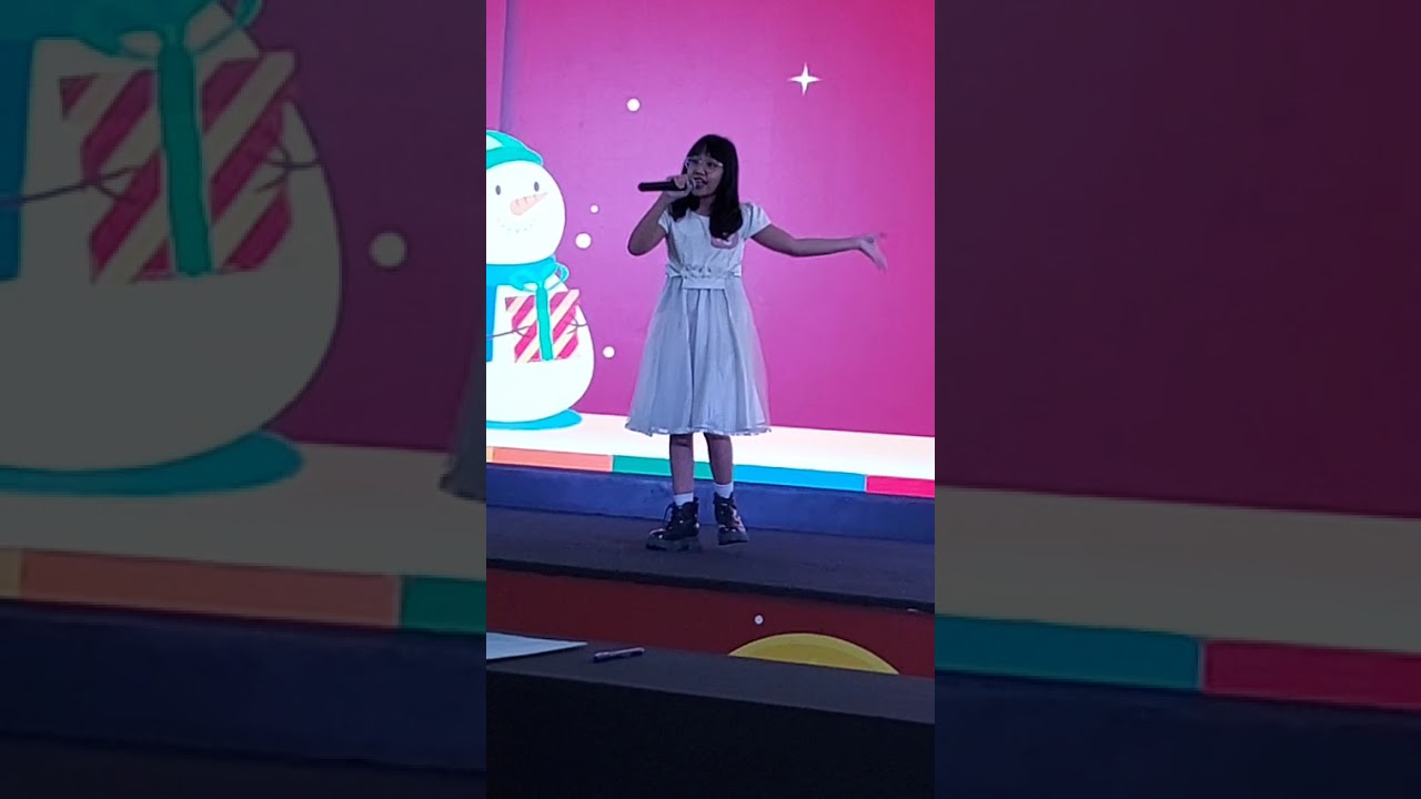 COVER: TORY KELLY - 25TH | AT GMM BEKASI