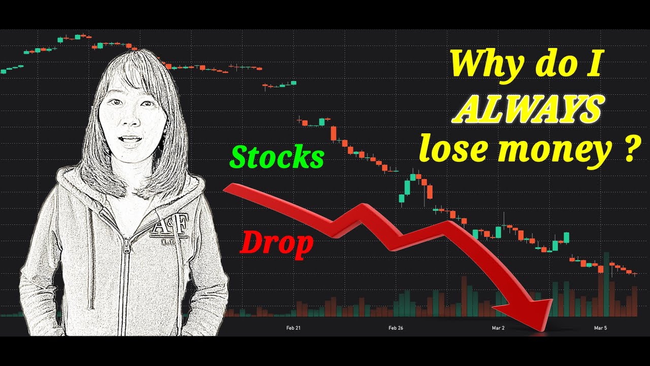 Game Theory in Stock: Don't trade stocks until watching this video (Game theory in stock market). #1