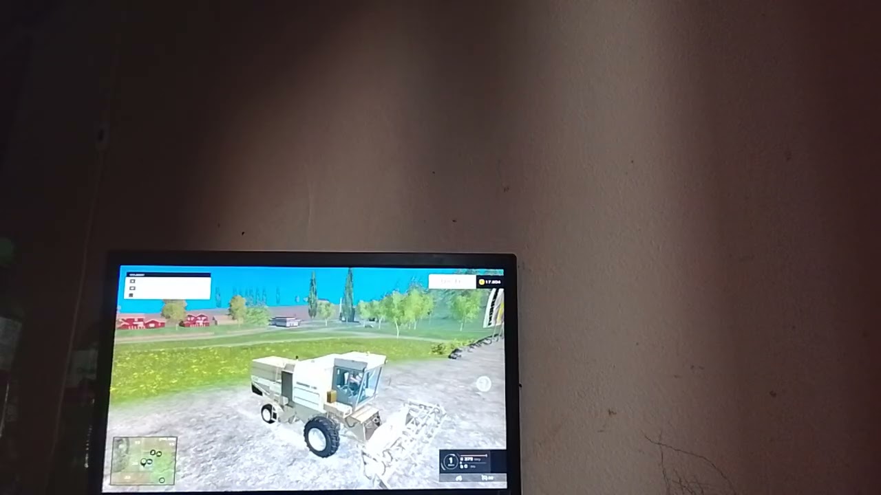 FS 15 série 1 díl 