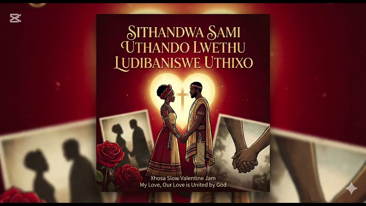 SITHANDWA SAMI UTHANDO LWETHU LUDIBANISWE UTHIXO 