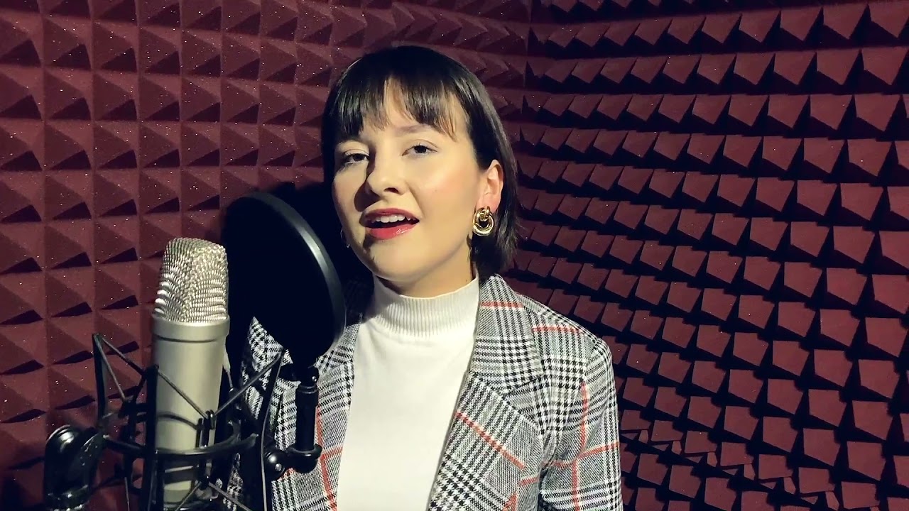 ILAZA - IN THE SHADOWS (THE RASMUS COVER) АНГЛО-РУССКИЙ КАВЕР