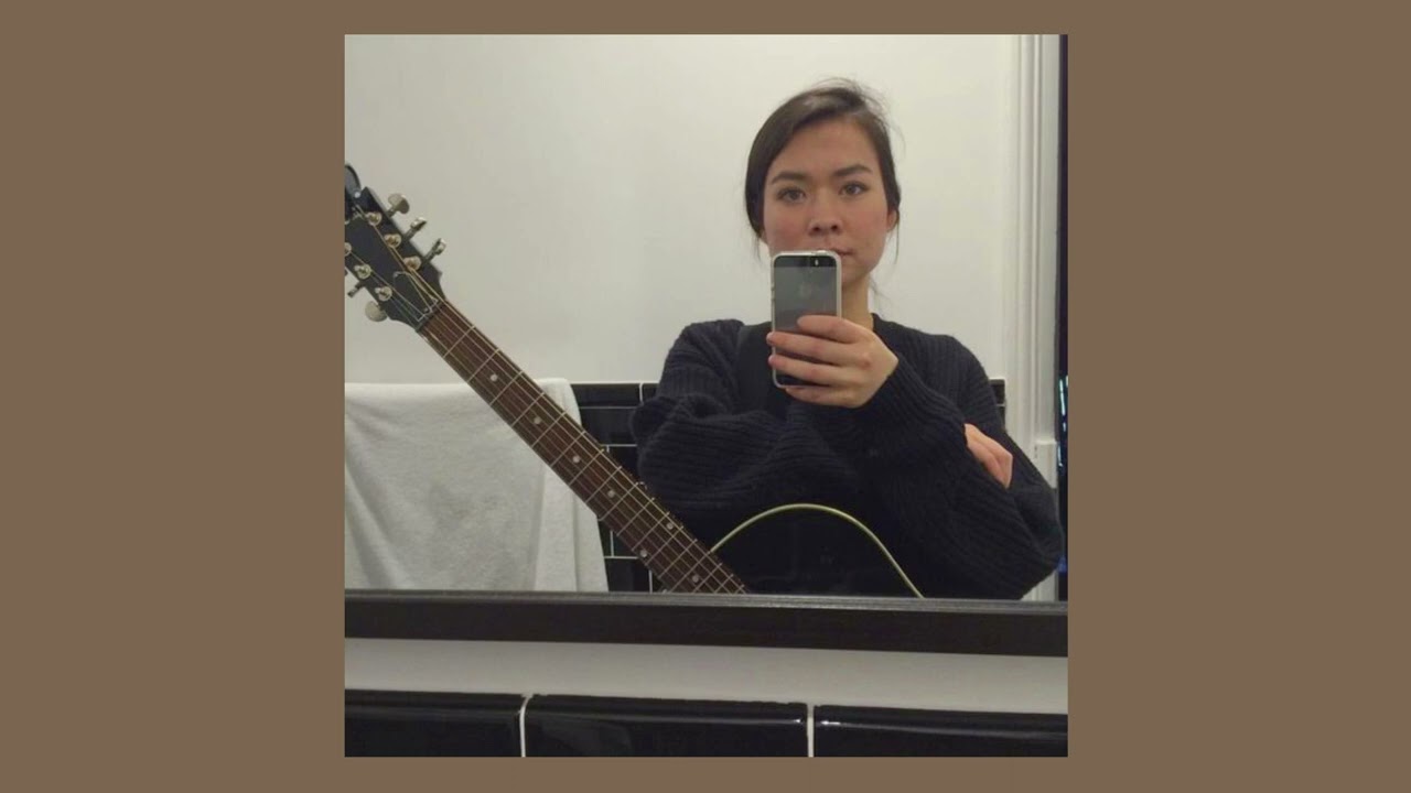Mitski - Drunk Walk Home (Live) (Slowed+Reverb)