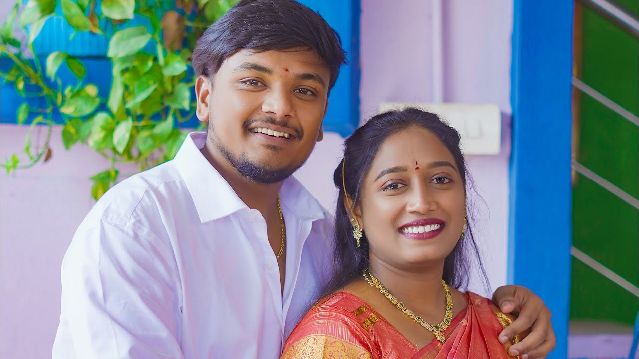 VineethaJeevan | pelli choopulu | 08th Feb 2026