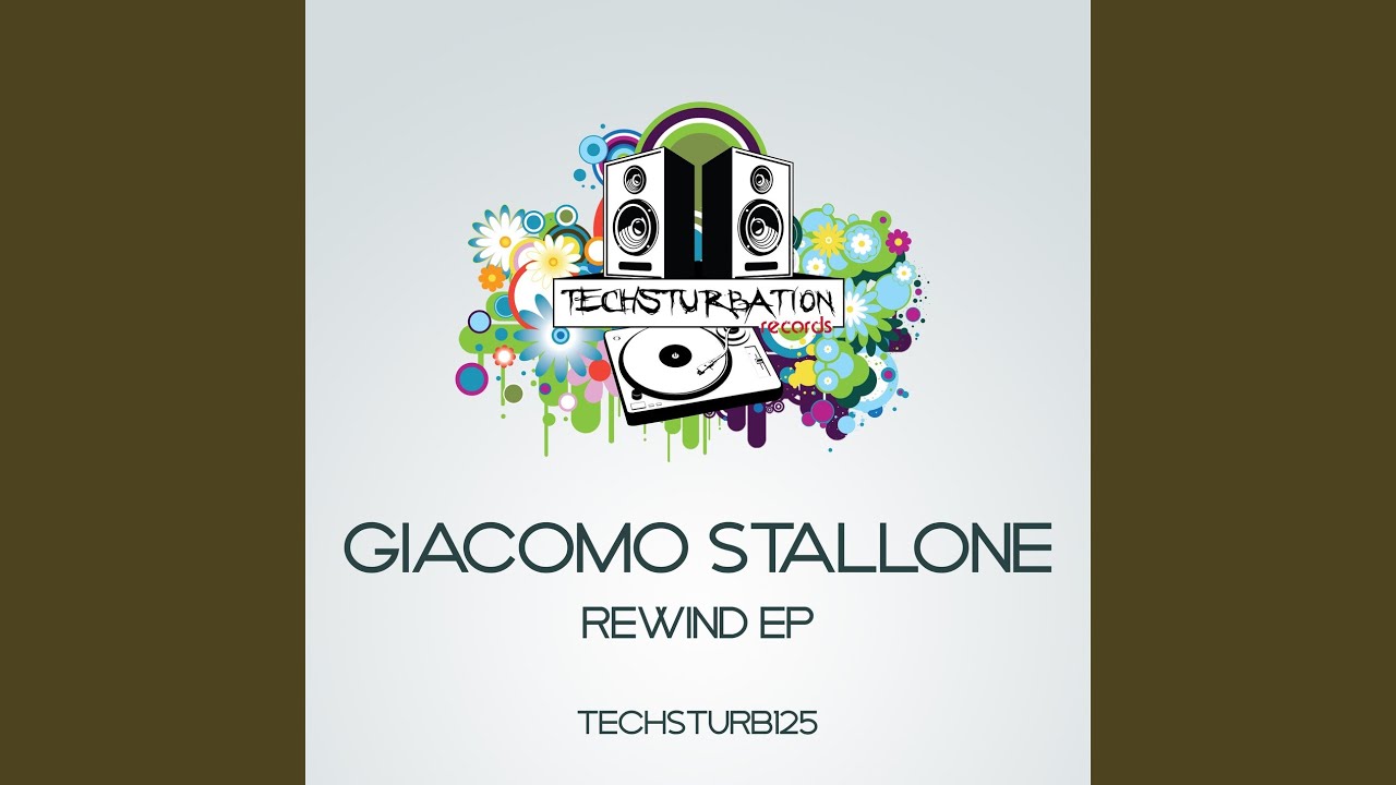 Rewind (Original Mix)