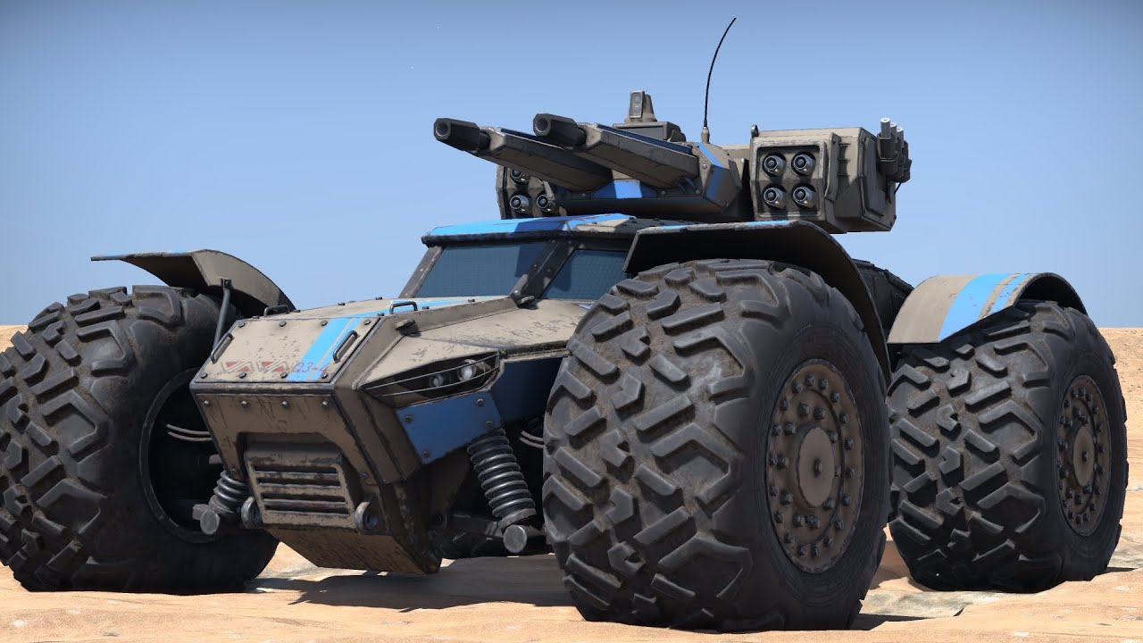 Canela fina | April Fool's 2022 | War Thunder