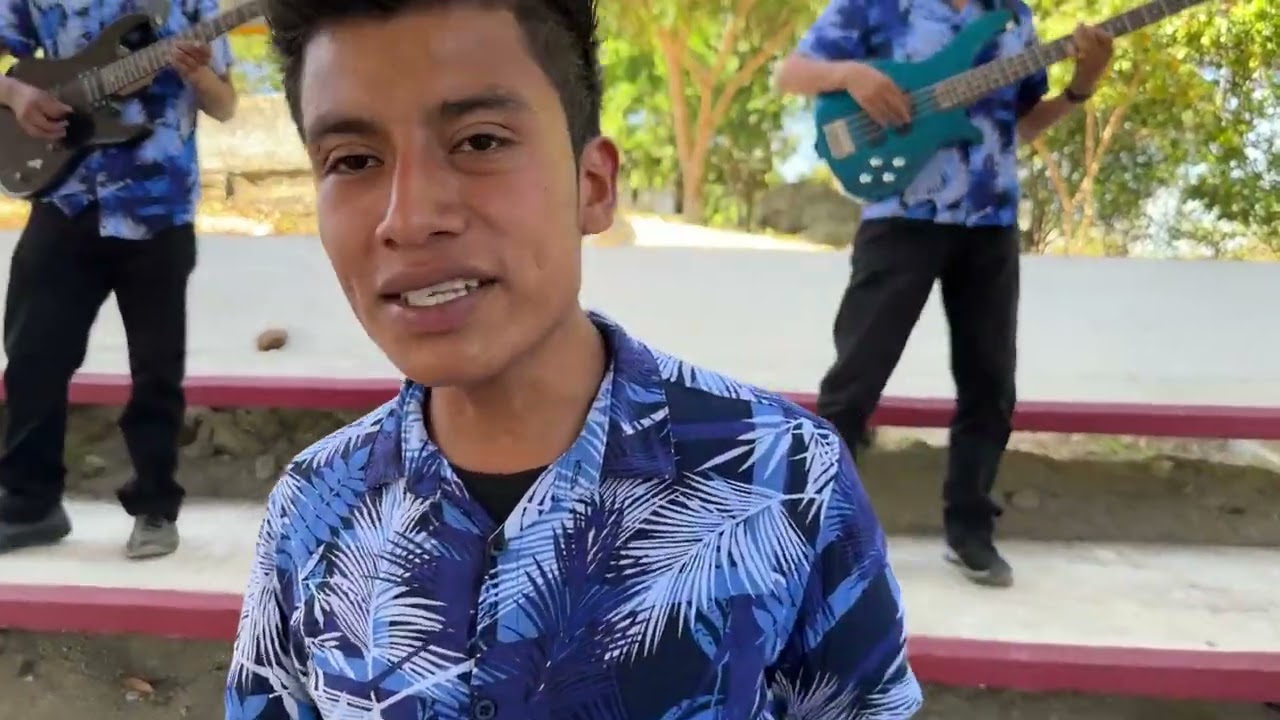 Los Mensajeros de Cristo y su ritmo Costeño (Video Oficial) Mateo 6:33