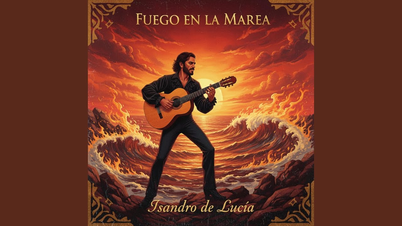 Fuego en la Marea