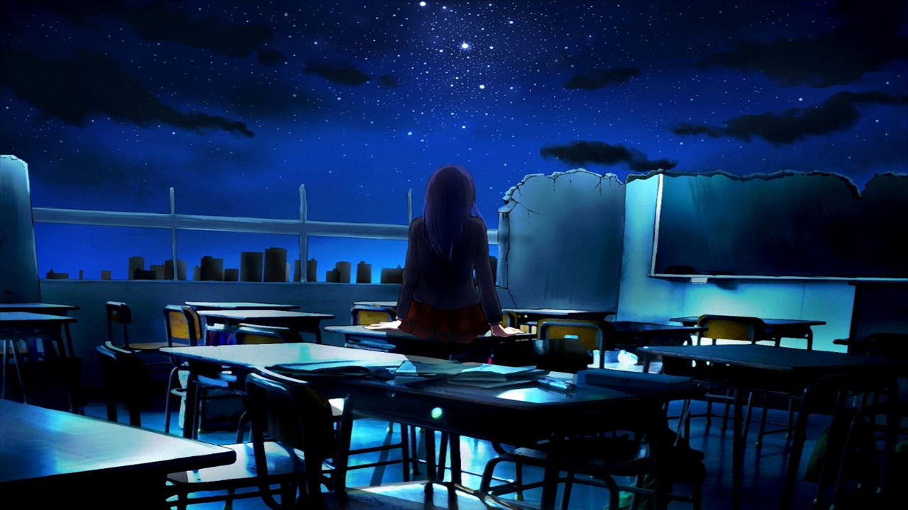 NIGHTCORE - Same Old War Acoustic (Our Last Night)