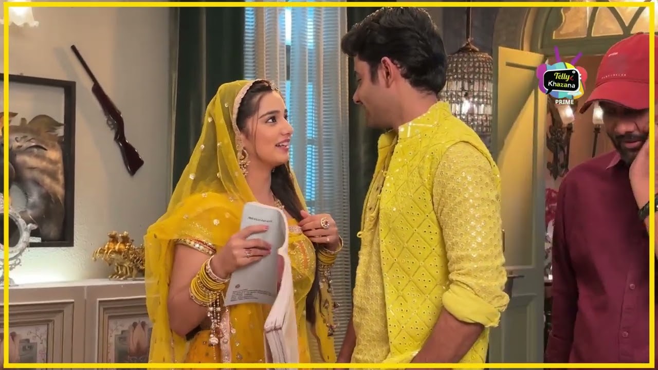 Rimjhim Bts Moment | Rimjhim Aur Sameer Ki Matargasti 