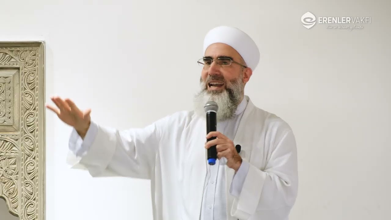 Dostunuzu Düşmanınızı Ayırt Edin!   Hutbeler