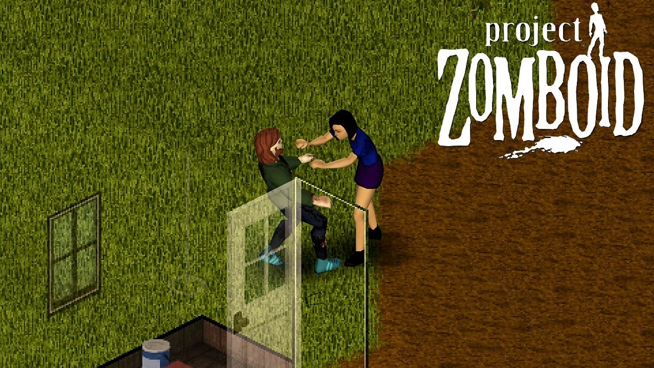 The Outbreak will try everything to stop you in Project Zomboid Build 42.15 UPDATE