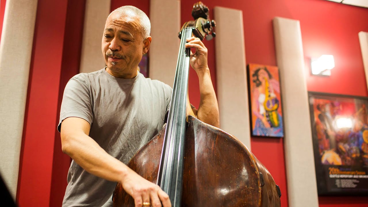 Terell Stafford 'Everything Happens To Me' | Live Studio Sessions