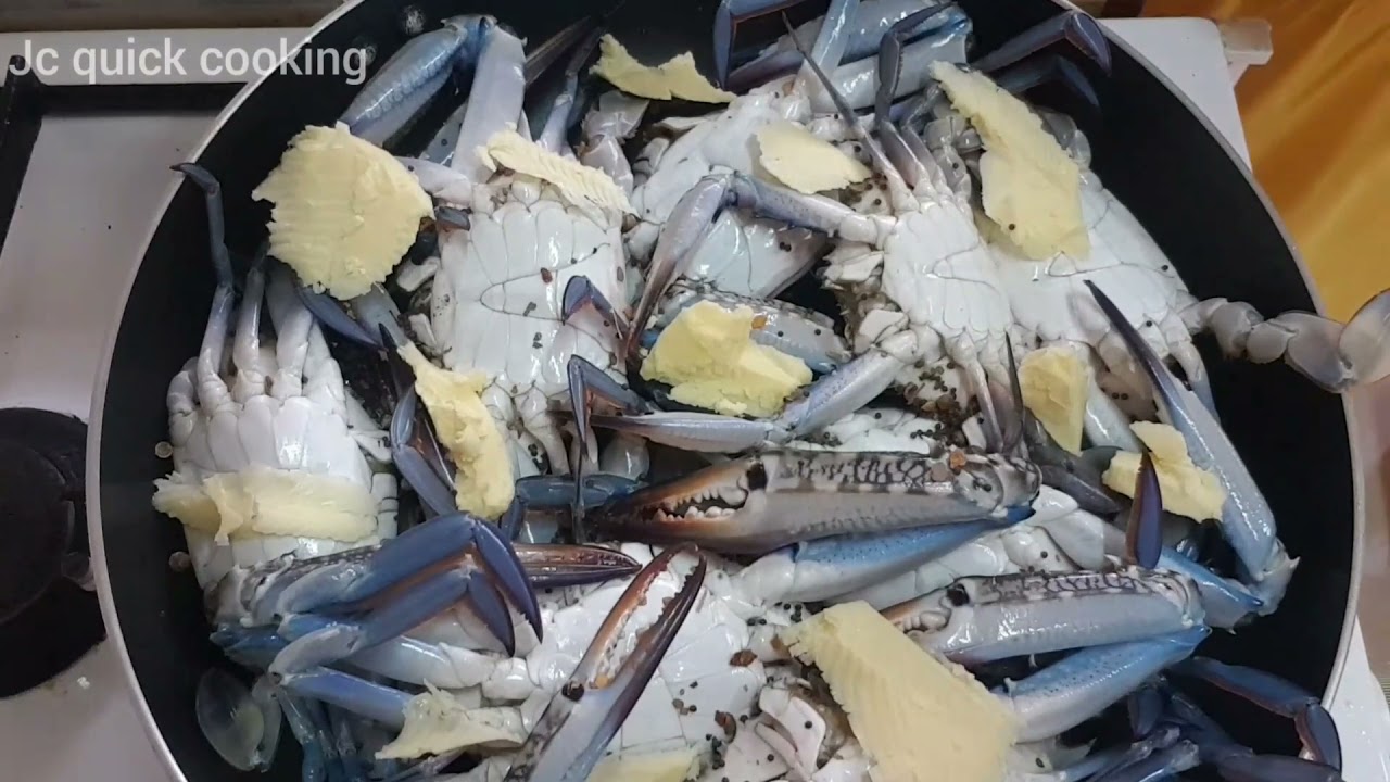 #crab#tomyum#soup                                      CRAB TOM YUM SOUP