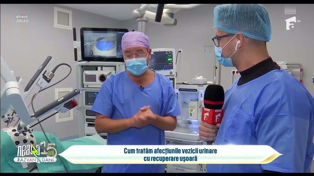 Cum tratăm afecțiunile vezicii urinare pentru o recuperare rapidă