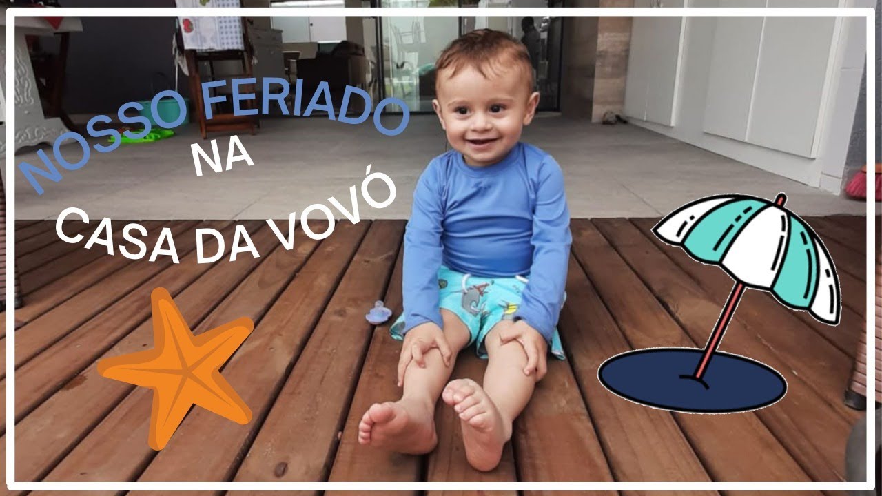 ⛱️☀️VLOG DO FERIADO NA PRAIA + POUSADA GUESTHOUSE KAZAPRAIA⛱️☀️