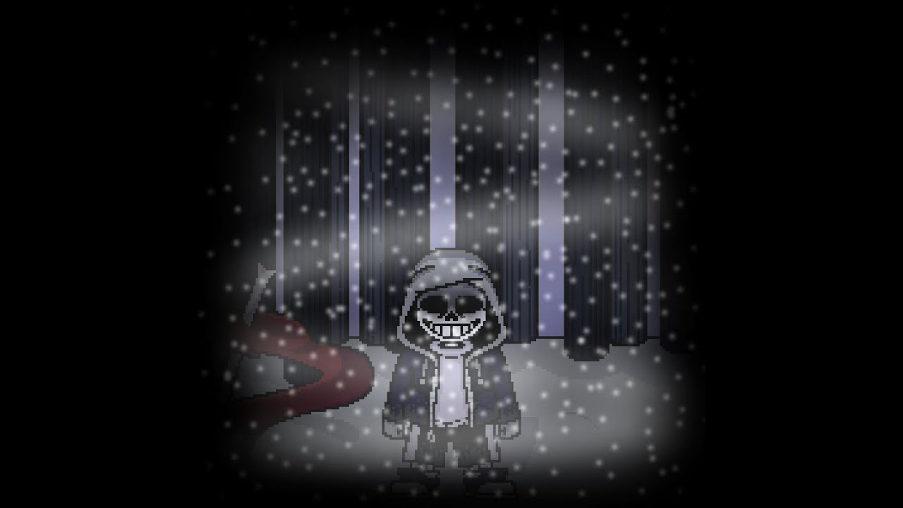 The Murderer