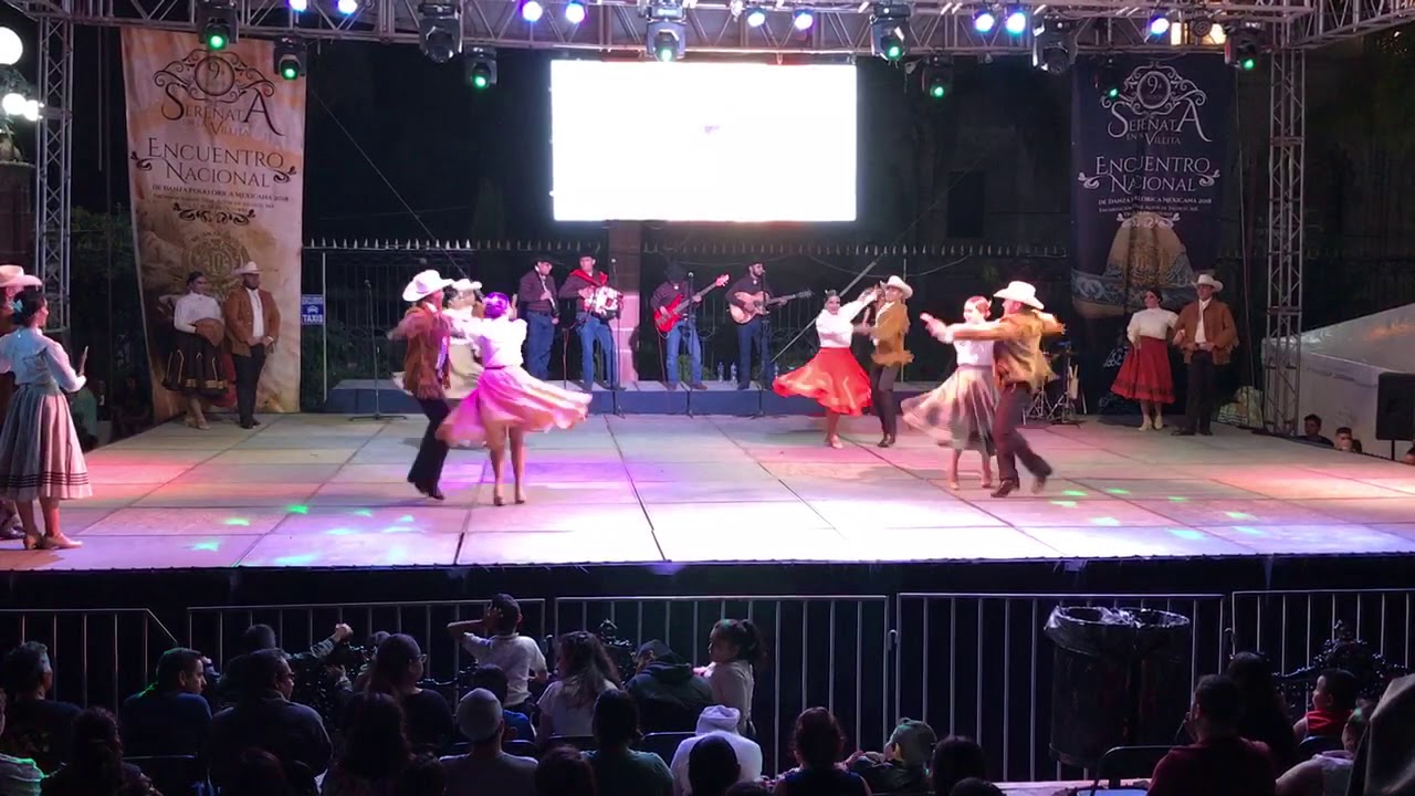 Pasión Norteña -Redova El Naranjo