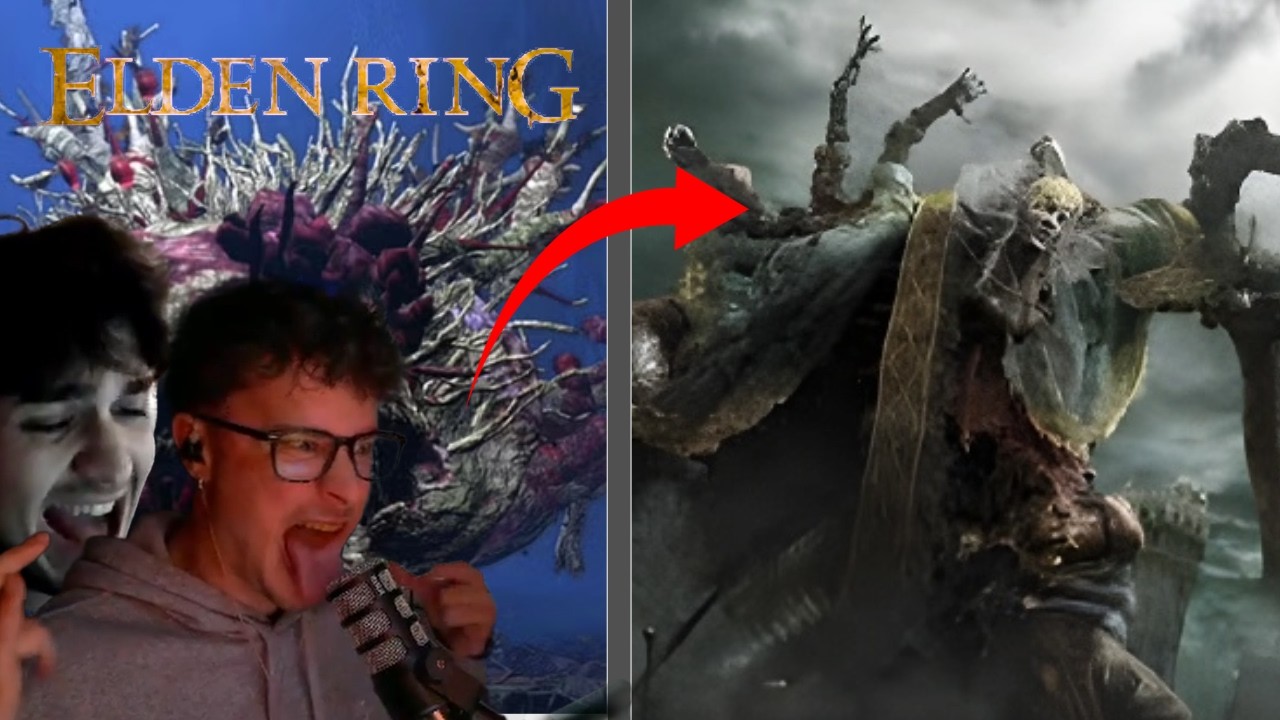 QUESTO CASTELLO È TROPPO GRANDE | ELDEN RING EP.5 | PARTE.2