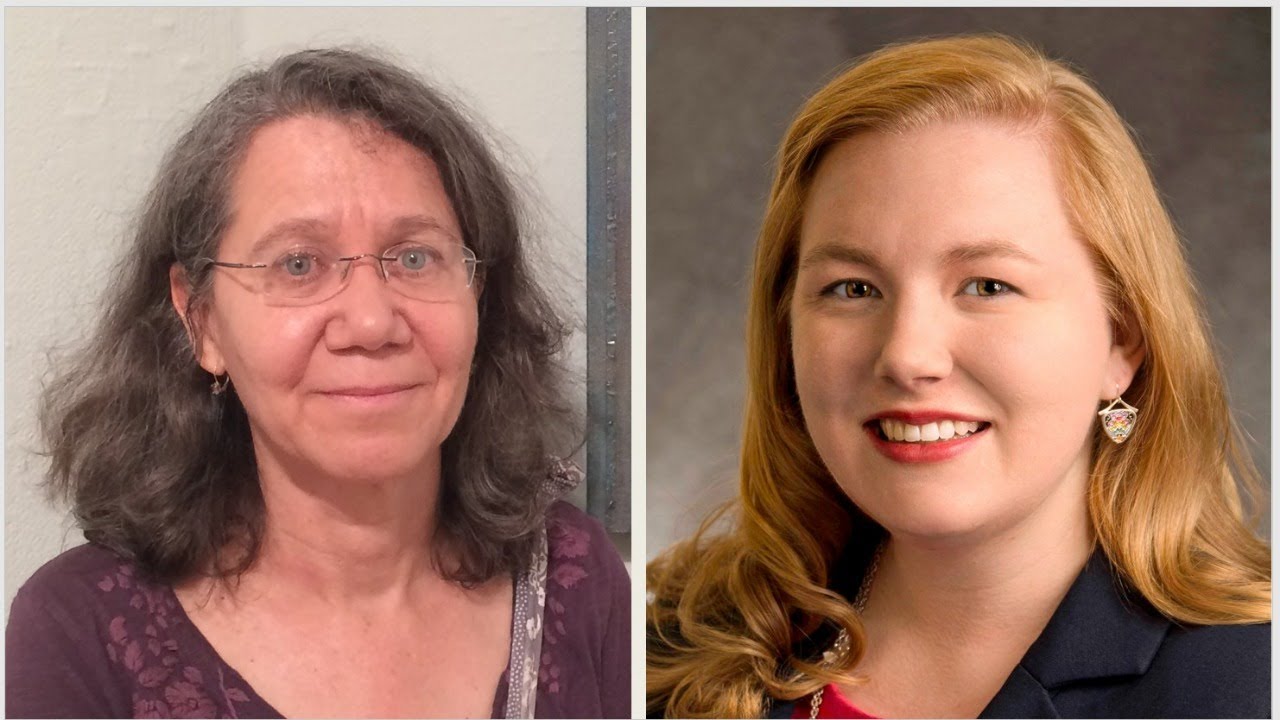 Miami Presents: The Past Persists - Memory, Identity, and the Art of Katherine Fries and Ellen Price