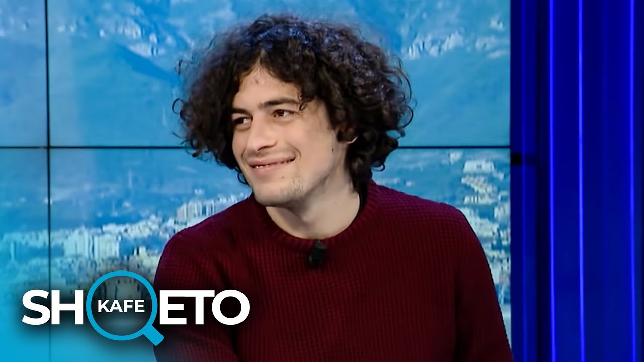 Aventurat e Julit, djali qe udheton boten pothuajse pa para
