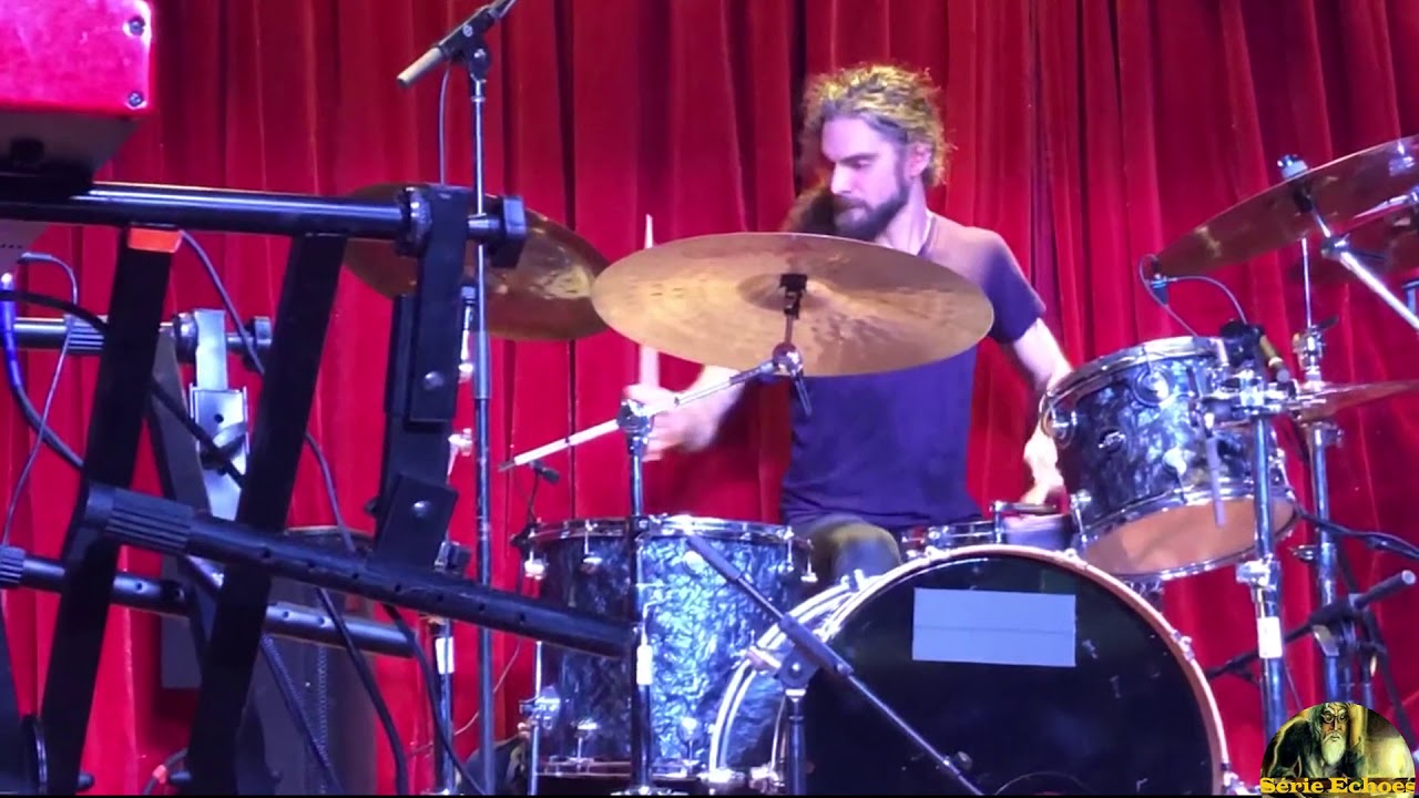 Brand X  - Cambodia - CTTE 2019 @ Serie Echoes