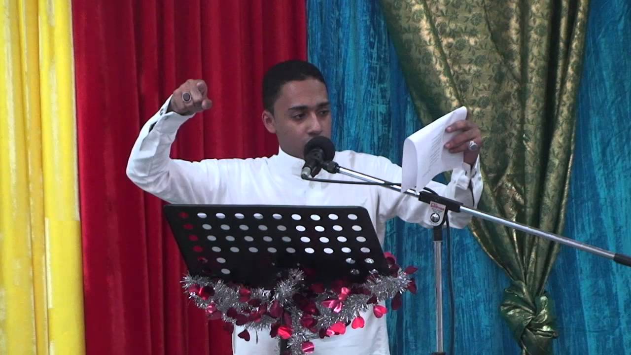 مولد الامام الحسن ع 1434هـ( الرادود مظاهر الشناف )port5