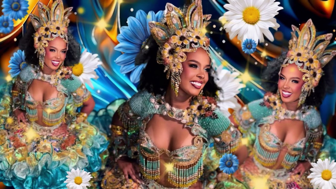 MÚSICA DE MISS - Adryni Silva - Sujo 2025