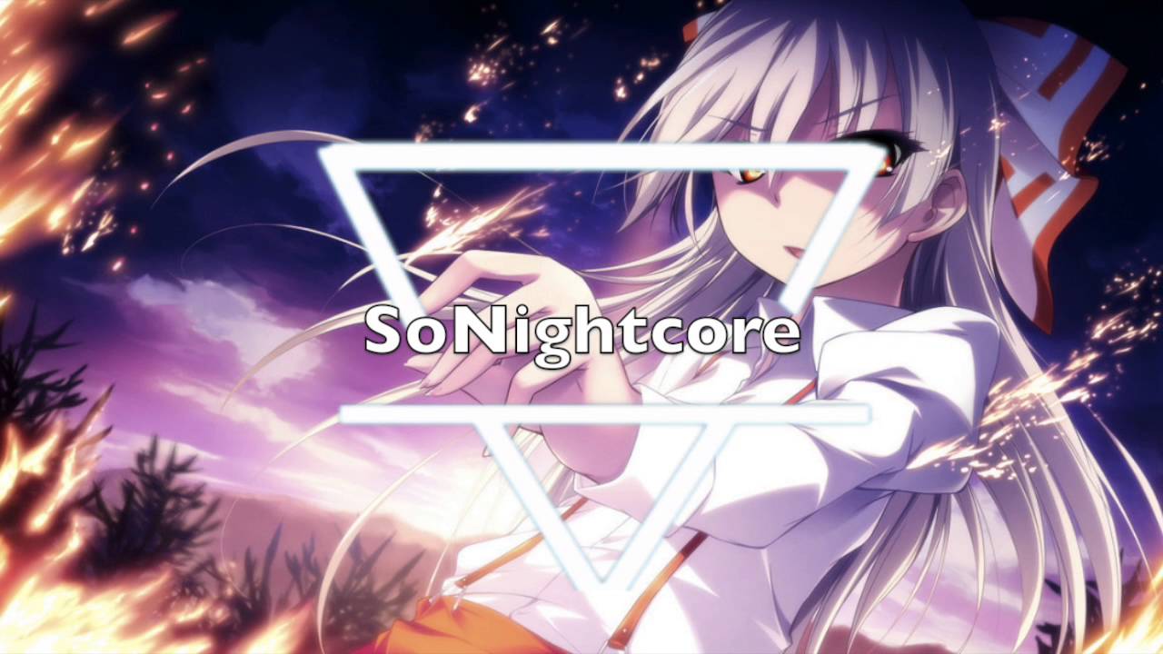Nightcore - TEAM