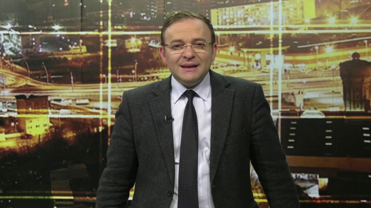 Știrea cea buna - Surprins de planul lui Dumnezeu - Toni Berbece și Cornel Dărvășan