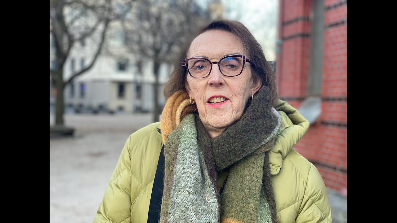 Tonje Lygre opplever kjønns-eufori.