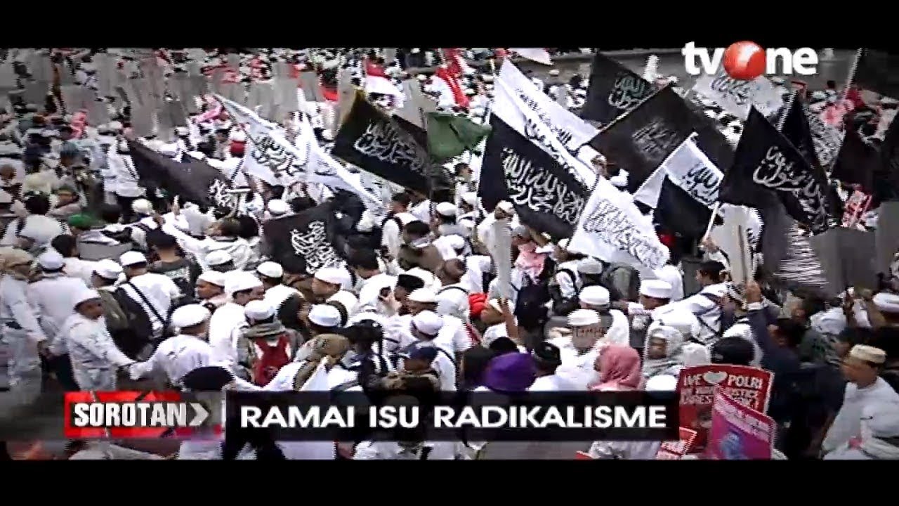 Ramai Isu Radikalisme | Sorotan (12/7/2019)