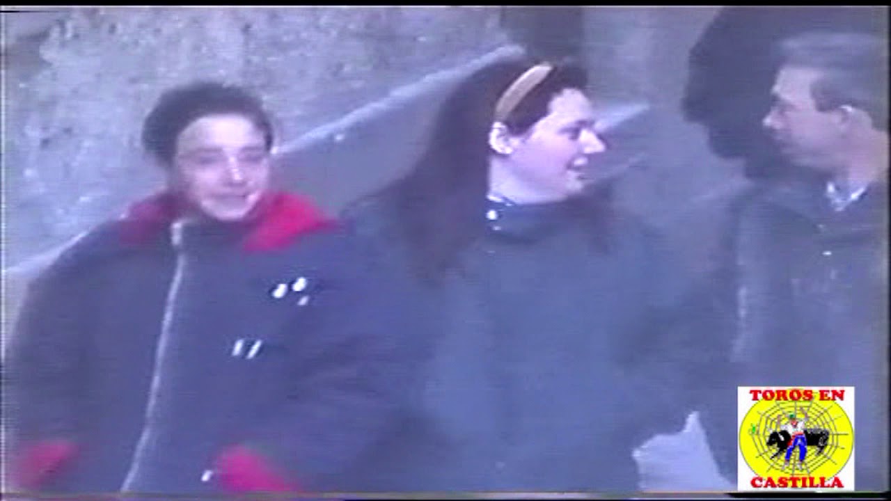 CIUDAD RODRIGO 1999