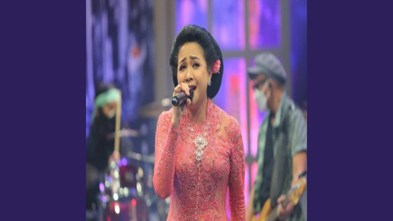 Sundari Soekotjo - Mengapa Harus Jumpa