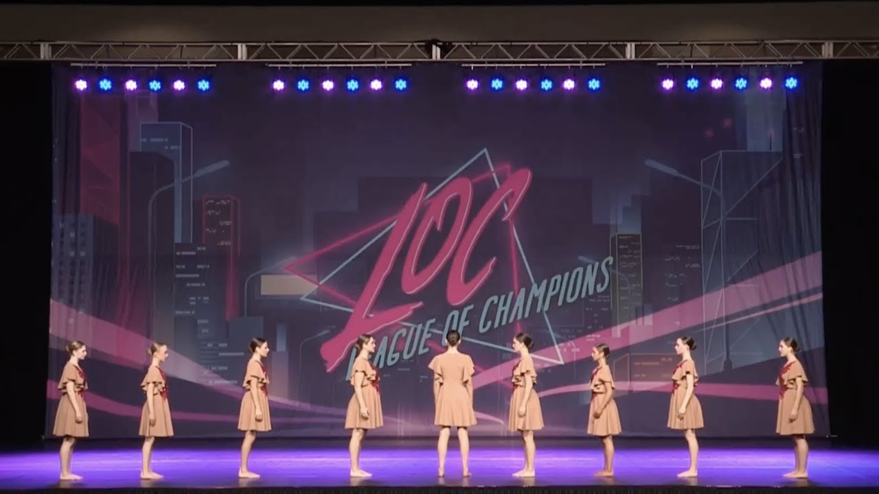 We Have It All - Barb's Center for Dance