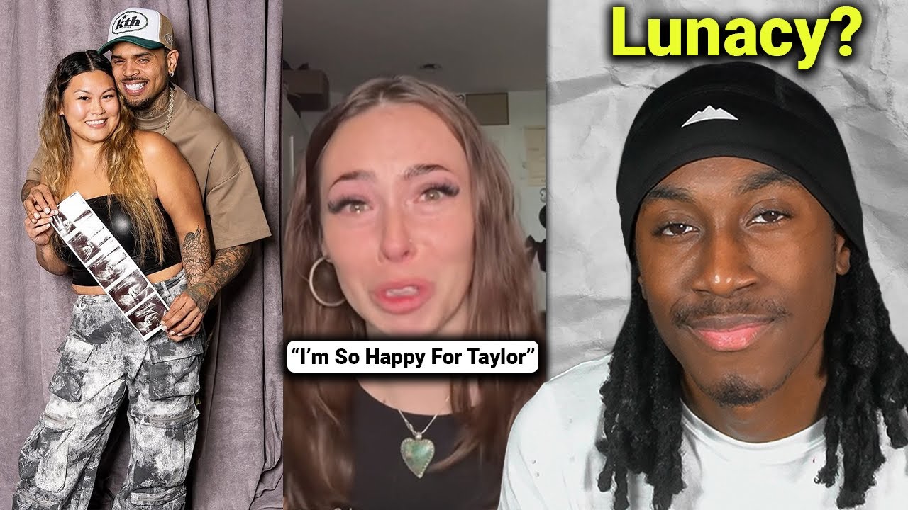 Celebrity Worship Is Unhinged