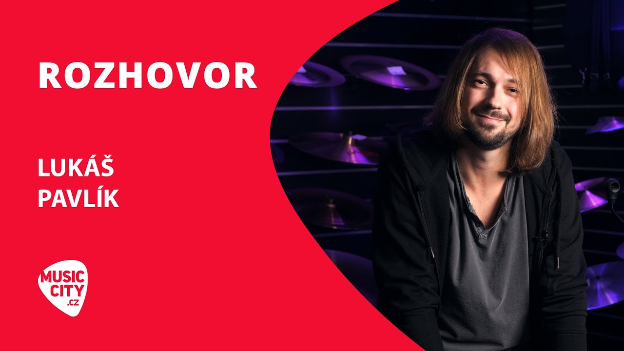 Lukáš Pavlík (Chinaski): „každý koncert hraju jako by to bylo poprvé a zároveň naposledy“// Rozhovor