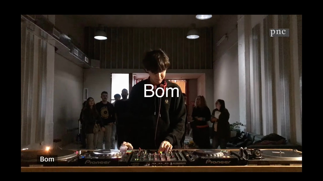 Bom | Ma house