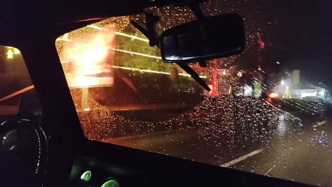 Mit dem LuAZ um Hausach 24 12 2025