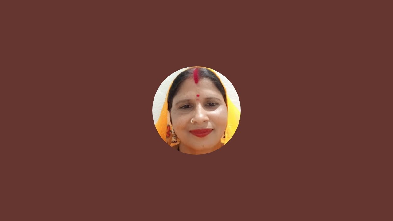 Life Unfiltered with  somwati kewat