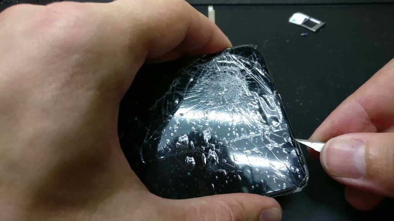 Сломал дисплей Meizu MX6.Переклейка стекла. Чуда не случилось !? Meizu MX6 glass repair!? FAIL!